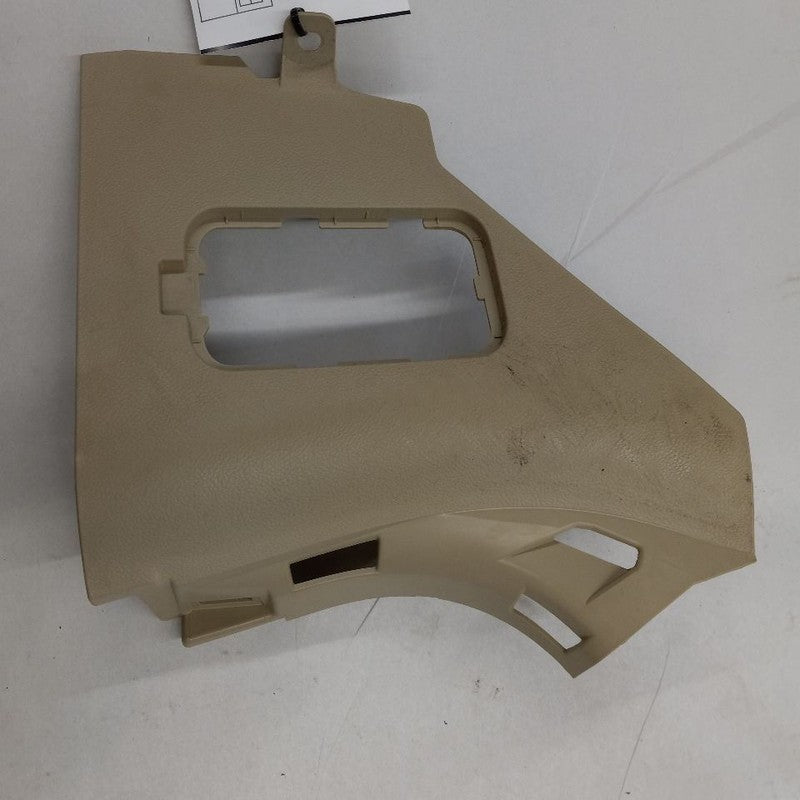 INFINITI QX50 Kick Panel Trim Left Driver  2017 2016 2015 2014 OEM