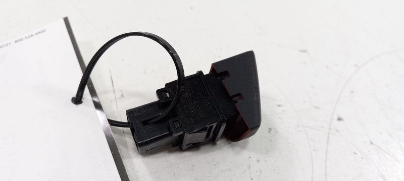 Nissan Maxima Hazard Switch 4 Way Flasher Button 2011 2012 2013 2014 O