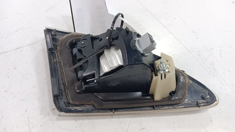 Passenger Right Tail Light Brake Lamp Sedan Lid Mounted Fits 10-13 MAZ