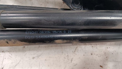 Ford Taurus Trunk Lid Hinge  2013 2014 2015 2016 OEM
