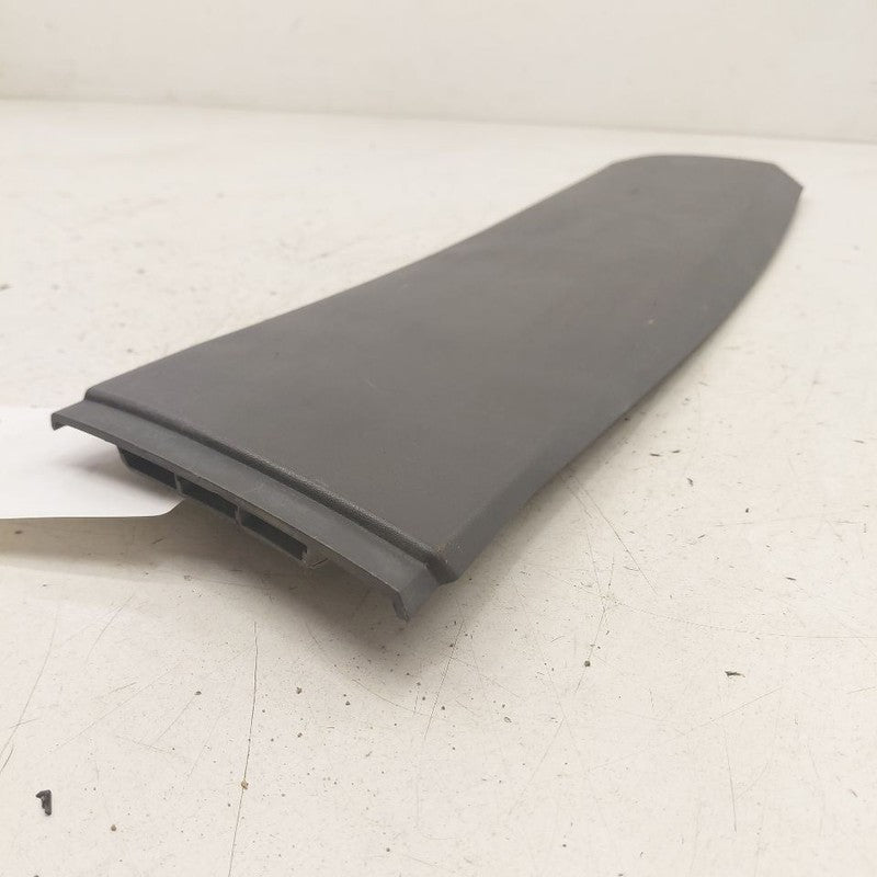 Jeep Cherokee Door Molding Trim Strip Left Driver Side Rear Back  2019