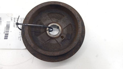 123035M000 Harmonic Balancer 1.8L Fits 00-06 SENTRA