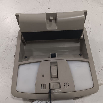 INFINITI QX50 Sun Glasses Holder  2017 2016 2015 2014