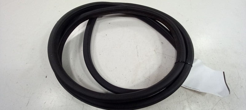 Nissan Rogue On Body Door Jamb Seal Rear Right Passenger Back 2012 2013 2014