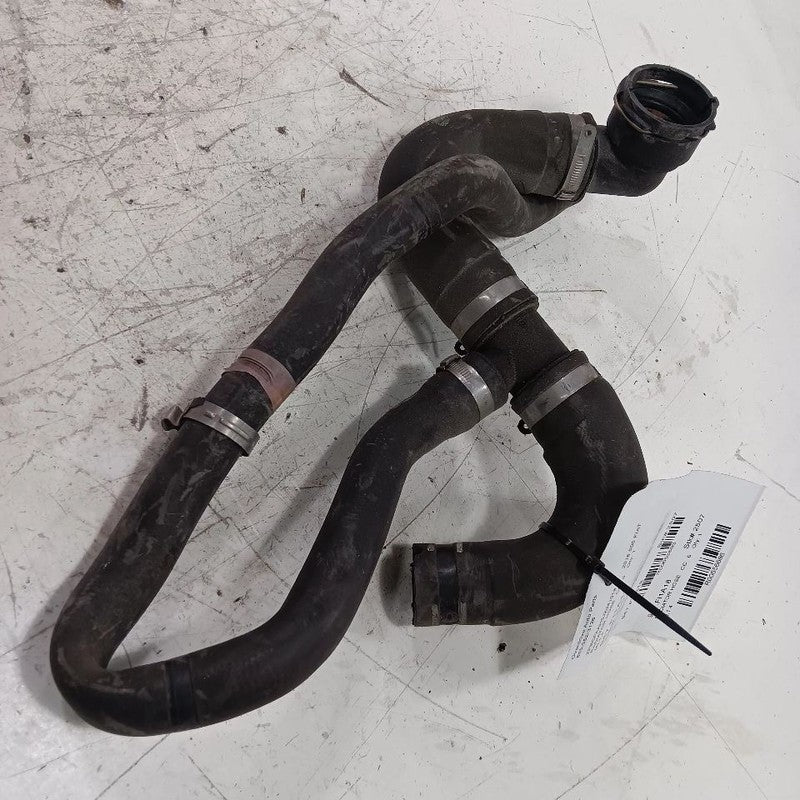 Fiat 500 1.4 Radiator Hose Line Tube 2018 OEM