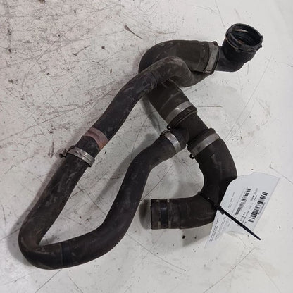Fiat 500 1.4 Radiator Hose Line Tube 2018 OEM