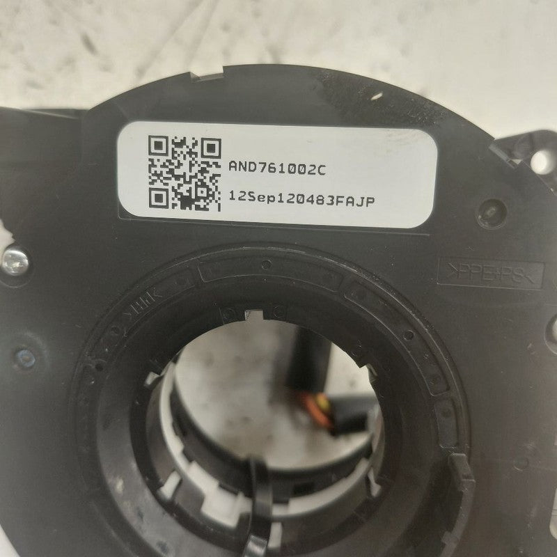 Volvo S60 Steering Column Clock Spring  2013 2014 2015