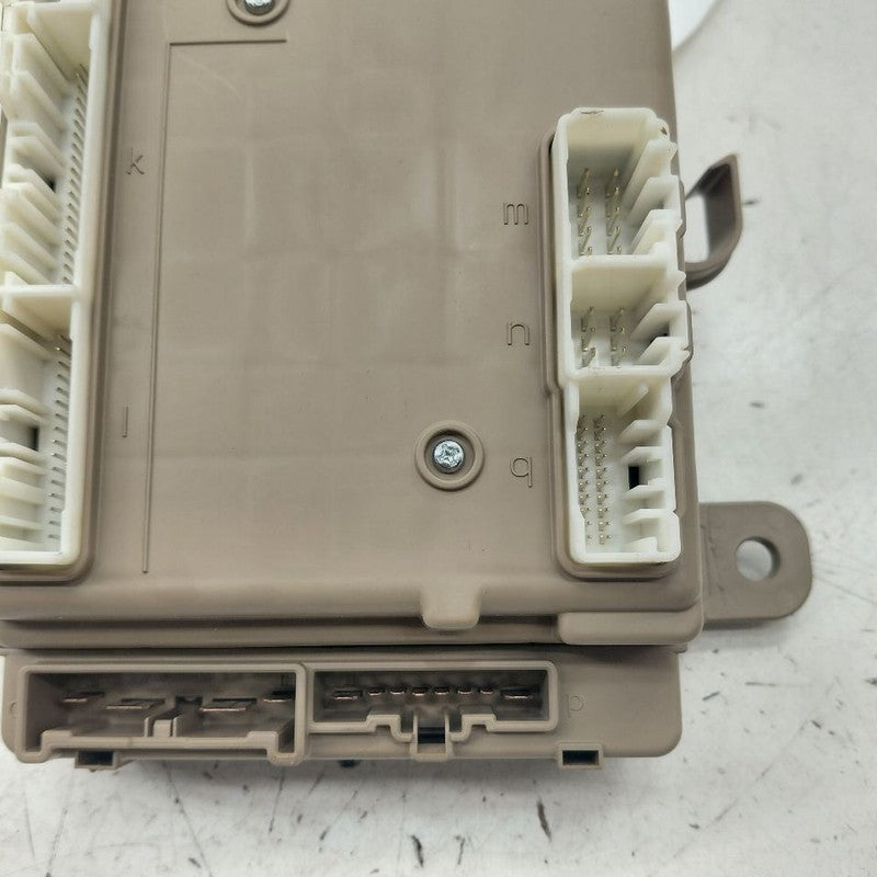 Subaru XV Crosstrek Cabin Fuse Box Interior Inner Under Dash  2025 202