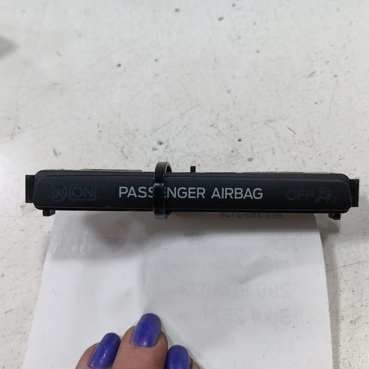 Ford Bronco Sport Passenger Bag Light {JK2T14B418AB} 2024 2023 2022 20