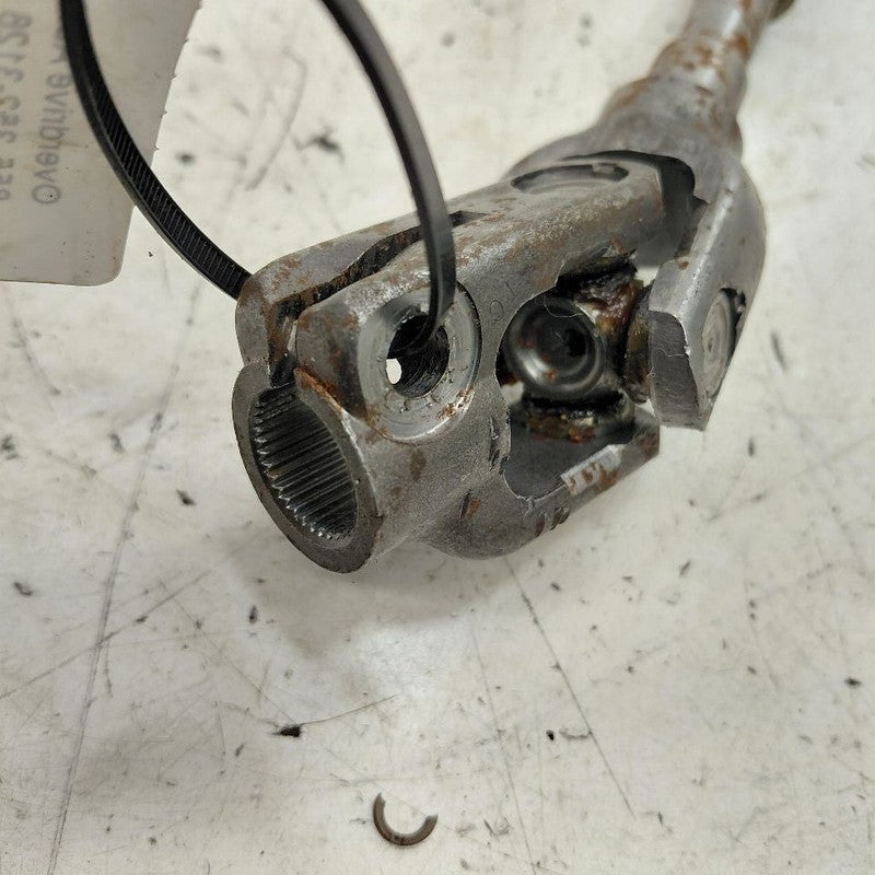 Honda CR-V Lower Steering Column Shaft Knuckle U Joint  2019 2018 2017