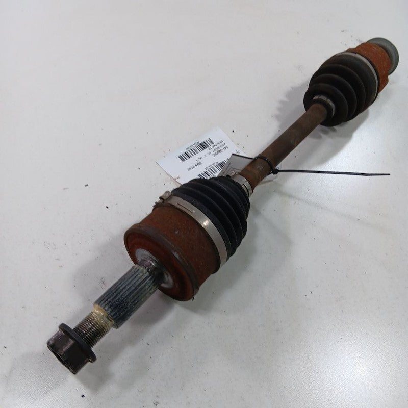 Chrysler 300 Driver Left Front CV Axle Shaft 3.6L Outer Fits 05-23