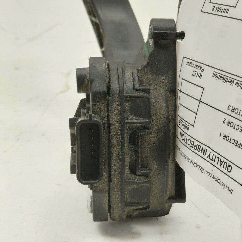 Nissan Maxima Gas Pedal  2018 2017 2016 OEM
