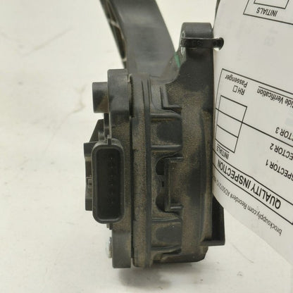Nissan Maxima Gas Pedal  2018 2017 2016 OEM