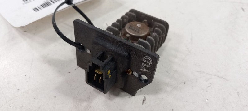 Hyundai XG350 Blower Resistor Fan Motor Speed Resistor 2003 2004 2005 