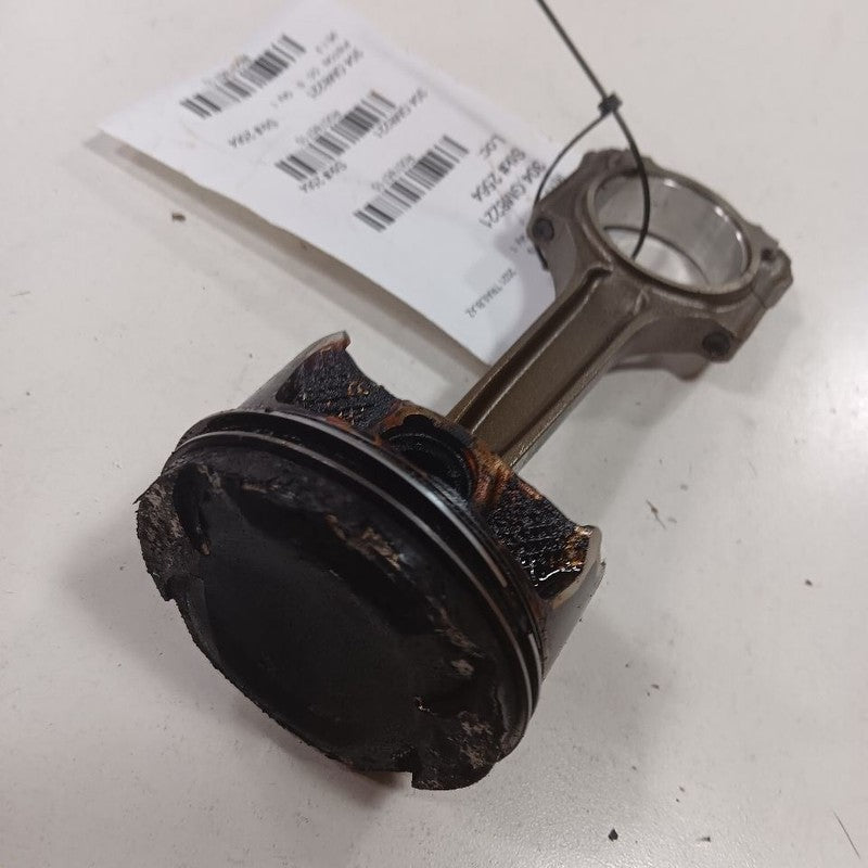 Chevy Trailblazer Single Piston With Connecting Rod   1.3 2021 2022 20