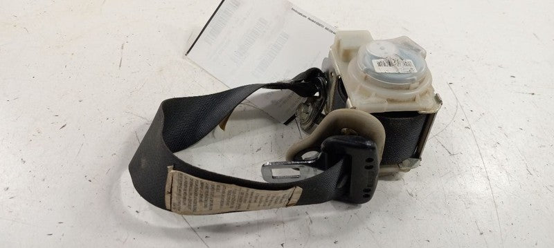 Nissan Versa Seat Belt Strap Retractor Left Rear Back 2007 2008 2009 2010
