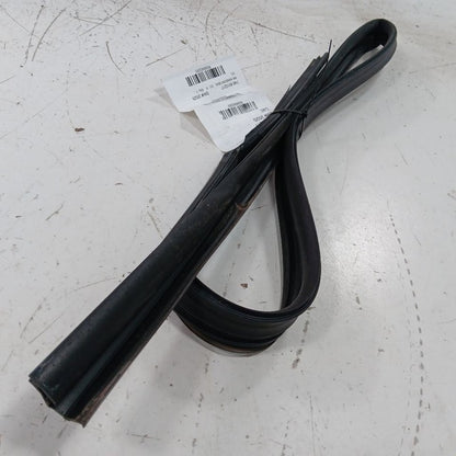 Kia Optima Door Glass Window Seal Rubber Right Passenger Rear Back  20