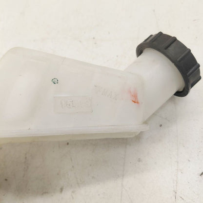 Brake Master Cylinder Fits 18-22 Ford Ecosport OEM