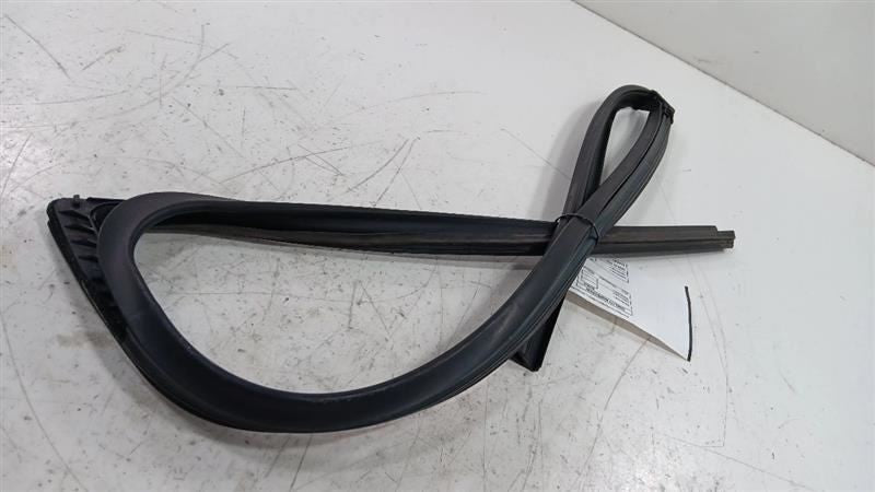 Mazda CX-5 Door Glass Window Seal Rubber Right Passenger Front  2013 2