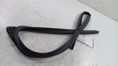 Mazda CX-5 Door Glass Window Seal Rubber Right Passenger Front  2013 2