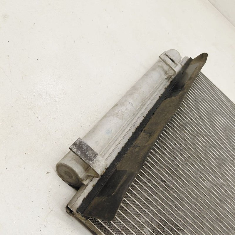 Air Conditioning AC Condenser Fits 21-24 Ford Escape