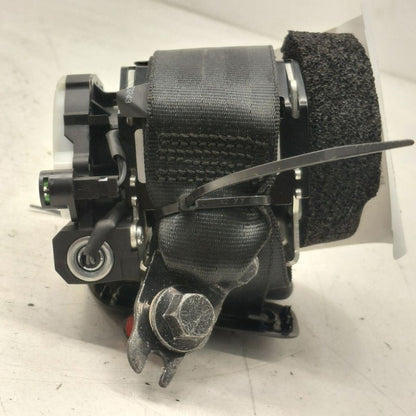 Volvo S60 Seat Belt Strap Retractor Center Middle Rear Back  2018 2017