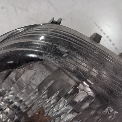 Passenger Right Front Corner Park Light Lamp 15-17 Toyota Prius