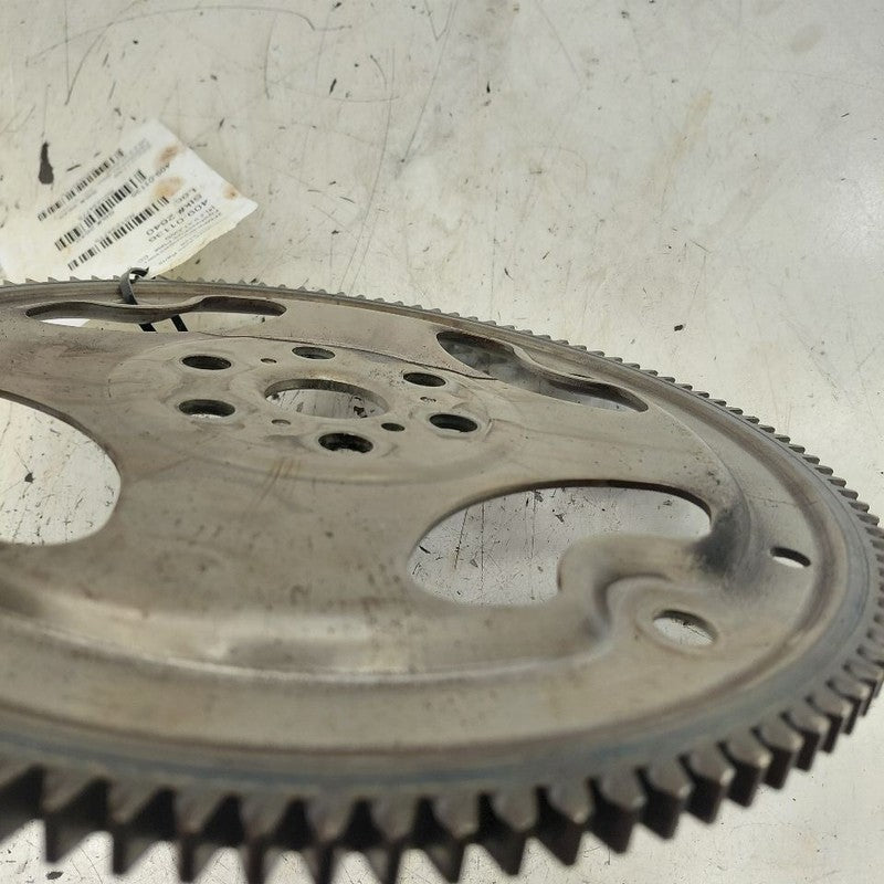 Flywheel Flex Plate 2.0L 05-25 Ford Escape