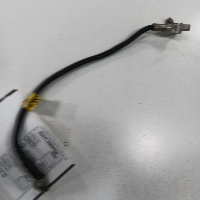 Buick Encore Negative Battery Cable  2019 2018 2017