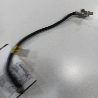 Buick Encore Negative Battery Cable  2019 2018 2017