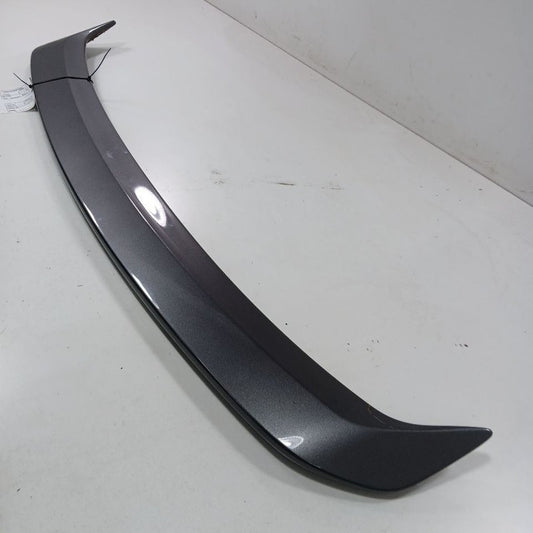 Rear Spoiler Sedan S Fits 16-18 Nissan Altima