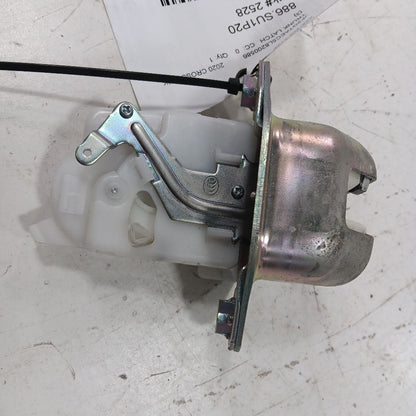 Subaru Crosstrek Trunk Latch  2019 2020 2021 2022 2023 OEM
