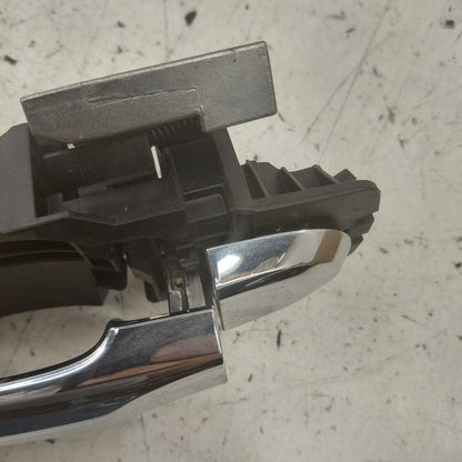 Left Rear Door Handle Exterior Sedan Fits 12-19 Nissan Versa
