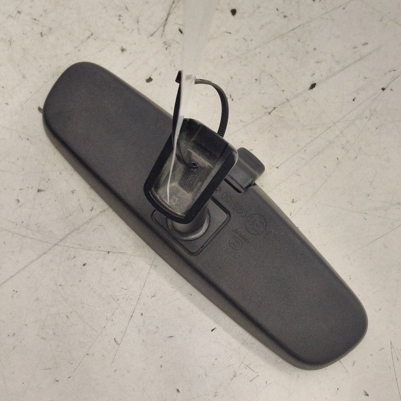 Interior Rear View Mirror Manual Dimming Mirror Opt D31 Fits 13-25 Che