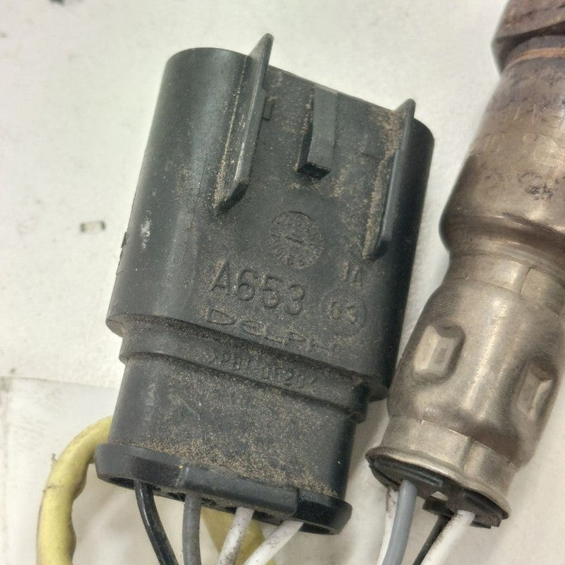 Alfa Romeo Stelvio Oxygen O2 Sensor Downstream  2.0 2018 2019 2020 202