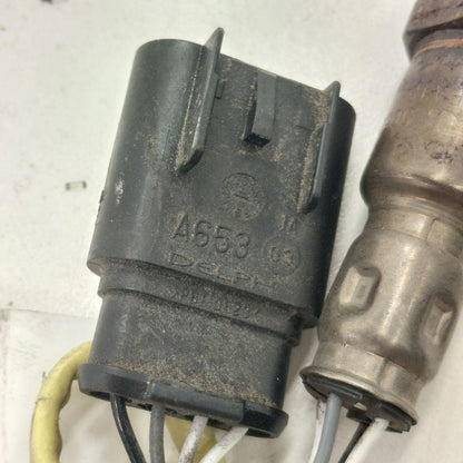 Alfa Romeo Stelvio Oxygen O2 Sensor Downstream  2.0 2018 2019 2020 202