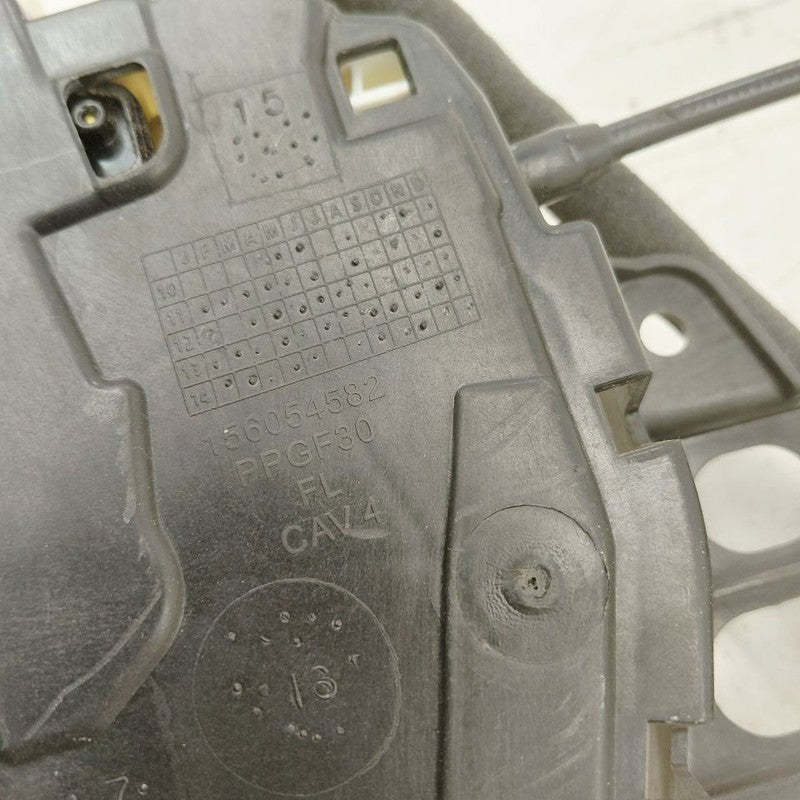 Chrysler 300 Door Latch Lock Left Driver Front  2017 2018 2019