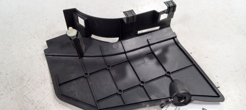 Nissan Rogue Kick Panel Trim Right Passenger 2012 2013 2014 2015 OEM