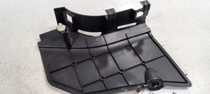 Nissan Rogue Kick Panel Trim Right Passenger 2012 2013 2014 2015 OEM