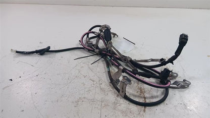 Subaru Impreza Parking Brake Emergency Brake Cable 2024 OEM