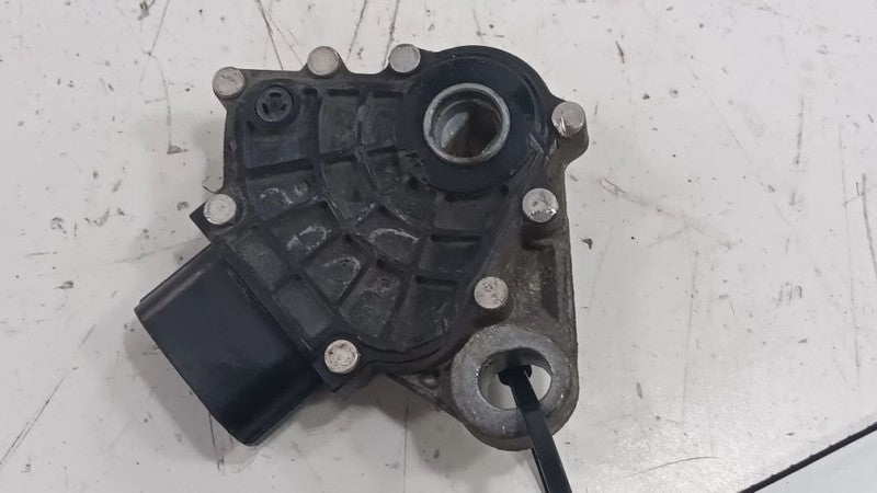 Lexus LS460 Neutral Safety Switch Automatic Transmission Gear Selection  2007 20