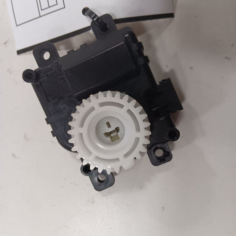 Subaru Crosstrek Flap Door Motor Heater AC Door Actuator  2019 2020 20