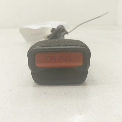 Driver Left Front Seat Belt Buckle Latch Fits 19-23 Hyundai Santa Fe