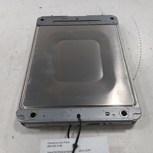 Lithium-ion Battery Single Cell Fits 13 Nissan LEAF
