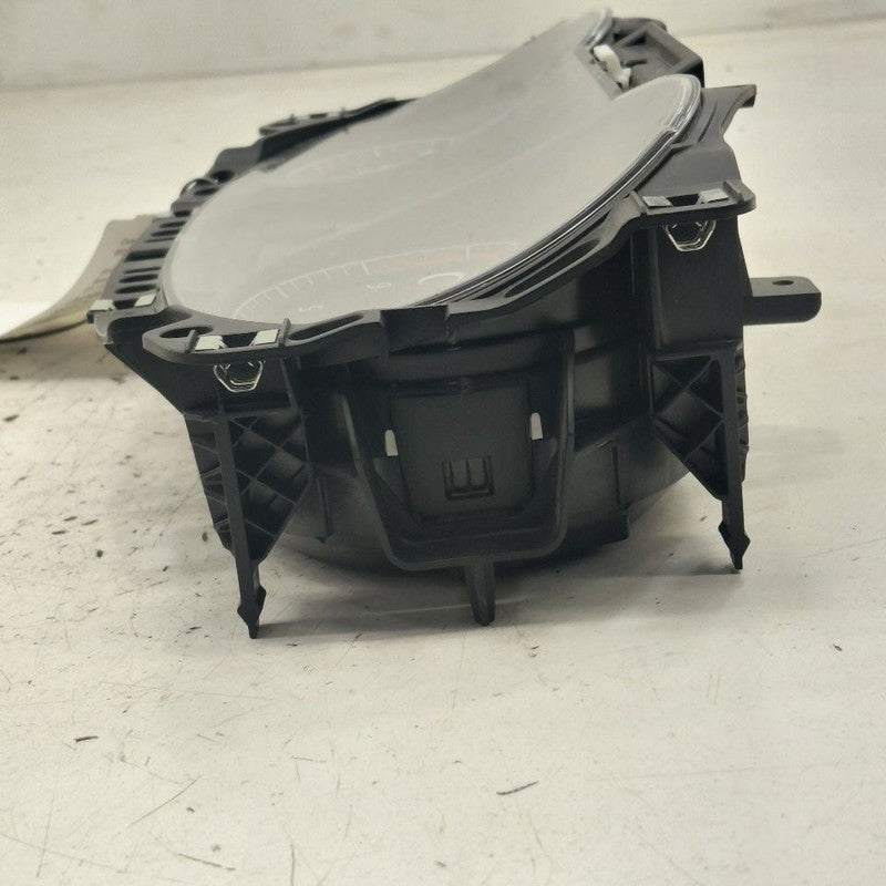 Speedometer Gauge Cluster Hatchback Base MPH Fits 15-17 Volkswagen Gol