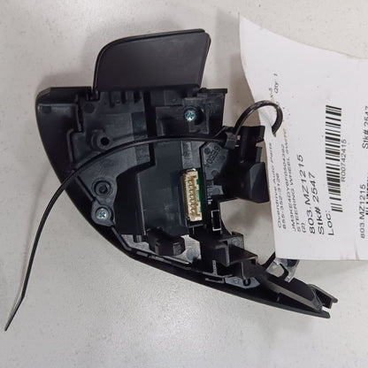 Mazda CX-5 Column Switch Blinker Signal Wiper Mount Bracket 2016 2015 