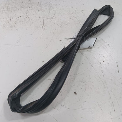 Ford Ecosport Door Glass Window Seal Rubber Right Passenger Front 2022