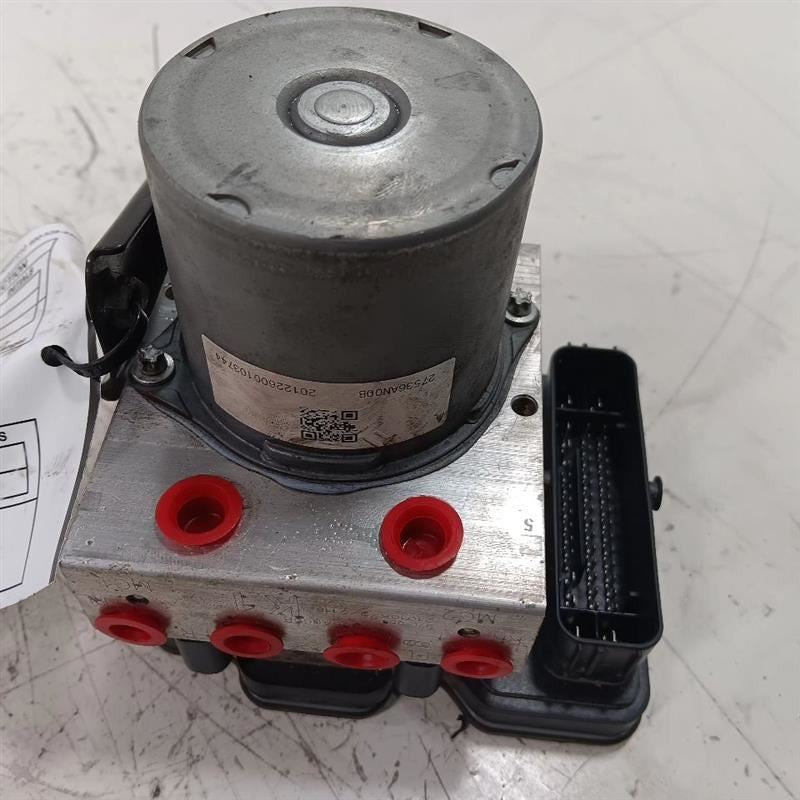 Anti-Lock Brake Part Pump Actuator Fits 20-22 Subaru Legacy OEM