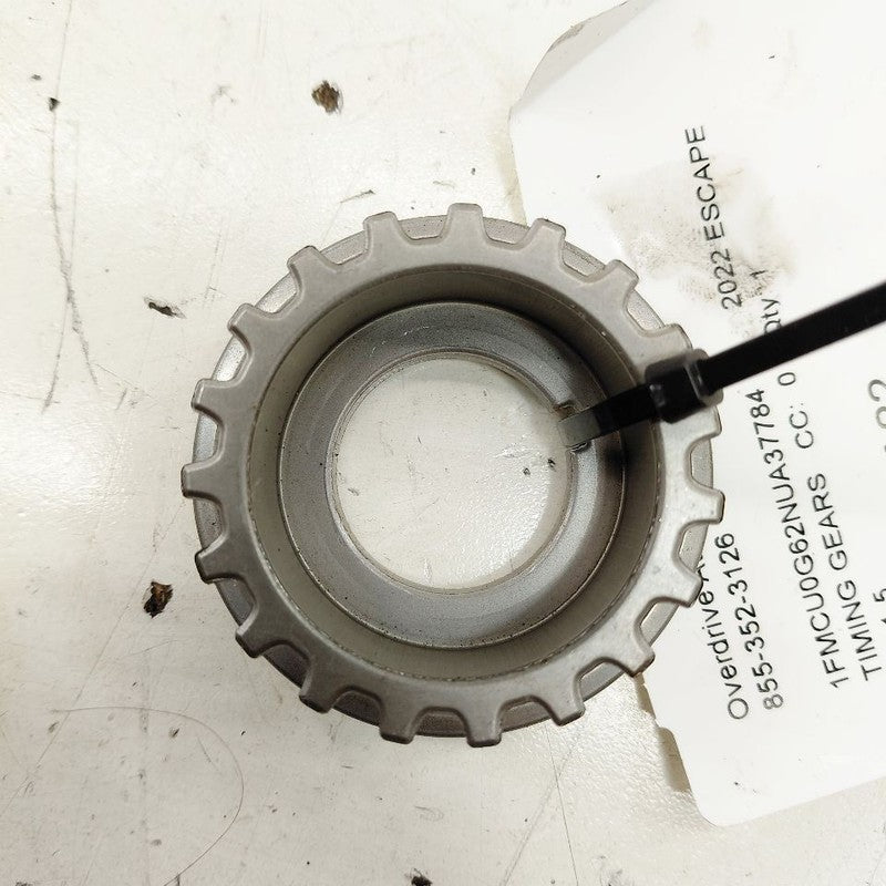 Ford Escape Timing Gear  1.5 2022 2023 2024