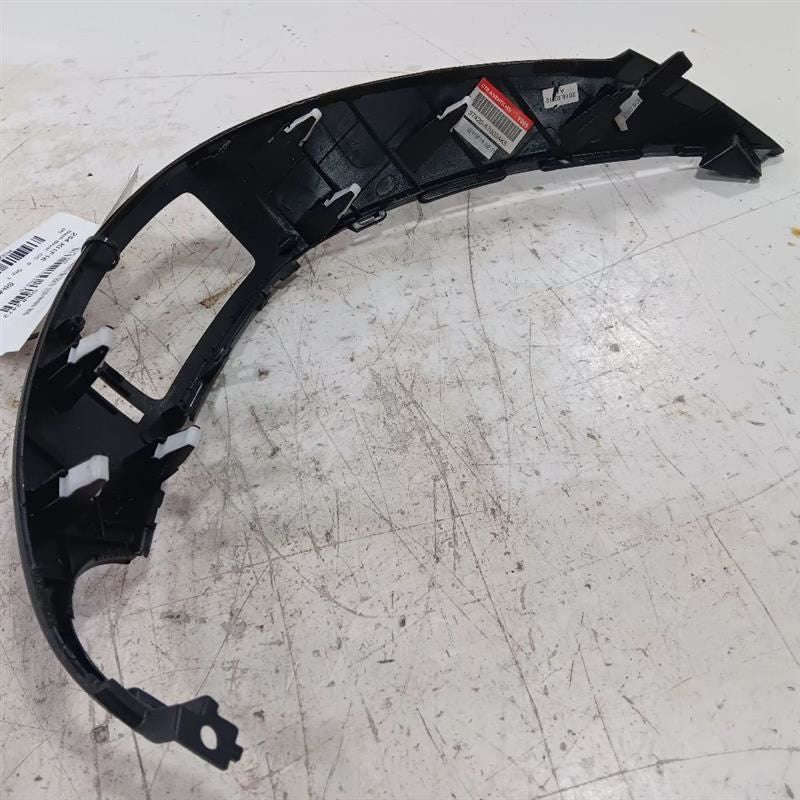 Kia Forte Dash Bezel Trim Piece  2014 2015 2016 OEM